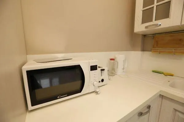 Albania Dream Luxury 2 Appartamento *