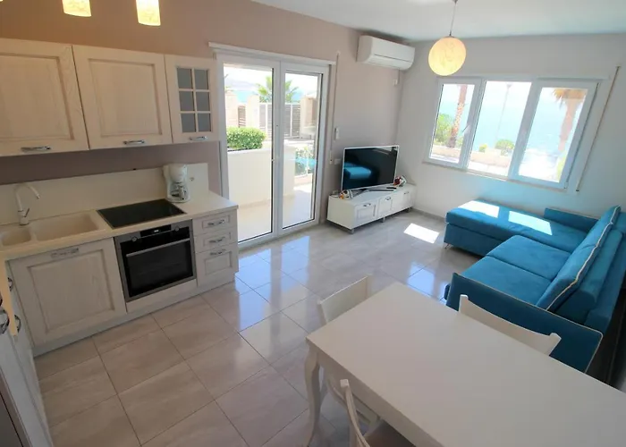 Albania Dream Luxury 2 Appartamento