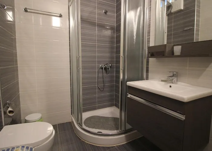 Albania Dream Luxury 2 Appartamento Cuke