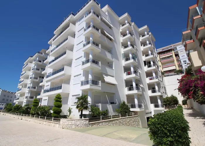 Appartamento Albania Dream Luxury 2 Cuke