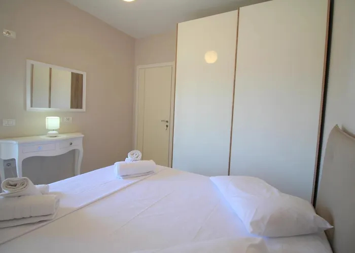 Albania Dream Luxury 2 * Cuke