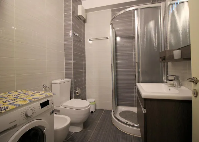 Appartamento Albania Dream Luxury 2 *