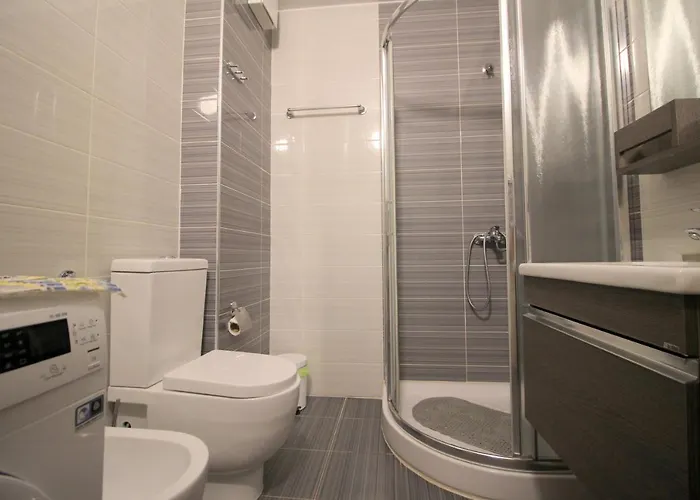 Albania Dream Luxury 2 Appartamento *