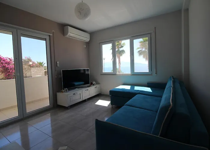 Appartamento Albania Dream Luxury 2